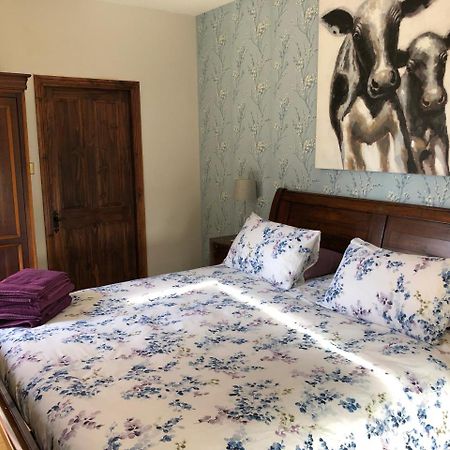 Farm View Hall Bed And Breakfast Harrogate Exterior photo